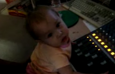 The Toddler Remix